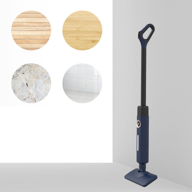 Pel Uap Keromee untuk Lantai Uap Kayu Keras dan Ubin, 2 Mode Uap