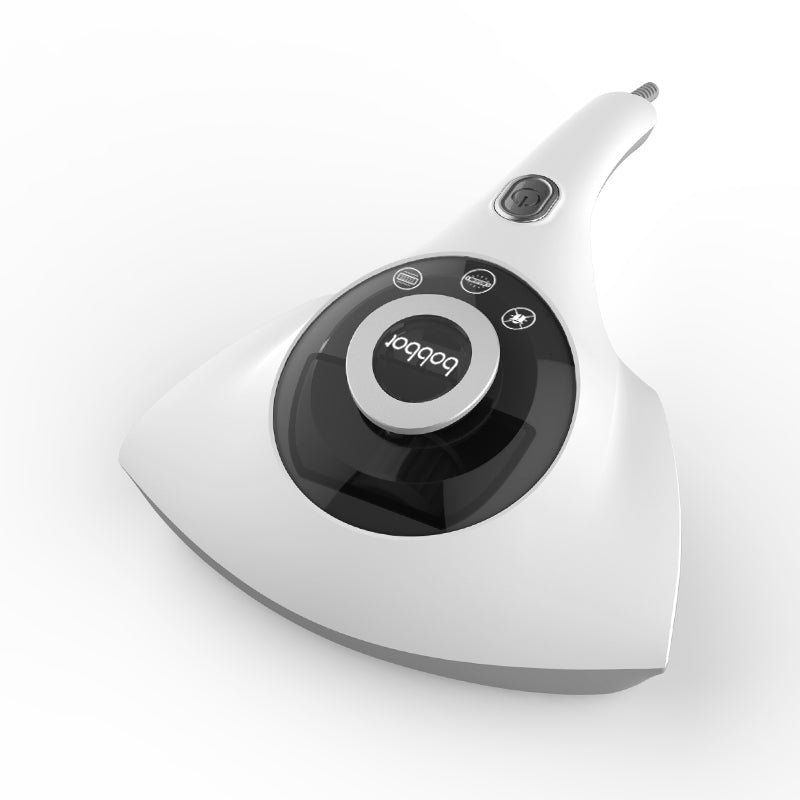 Keromee Tipe Baru Penghilang Tungau Debu Penyedot Debu Basah Kering