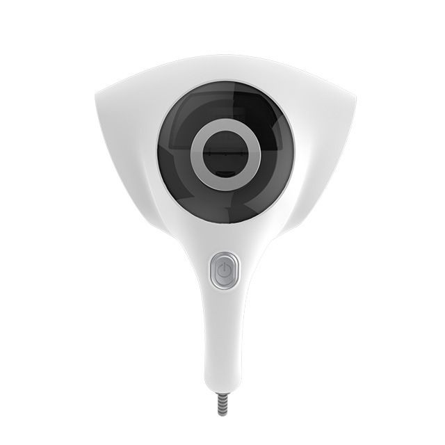 Keromee Tipe Baru Penghilang Tungau Debu Penyedot Debu Basah Kering